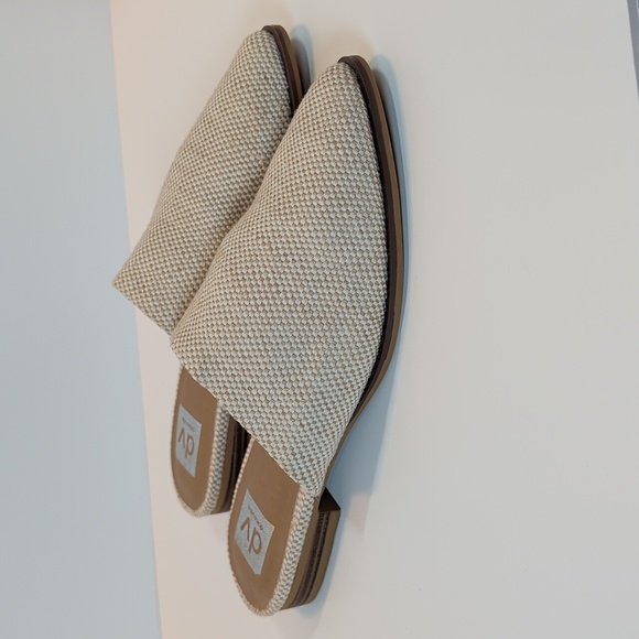 DV by Dolce Vita Shoes - Dolce Vita Ianthe Slip On Shoes Size 8.5